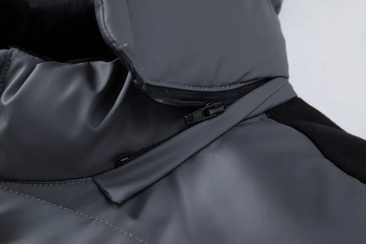 Martin – Premium Hybrid Jacket