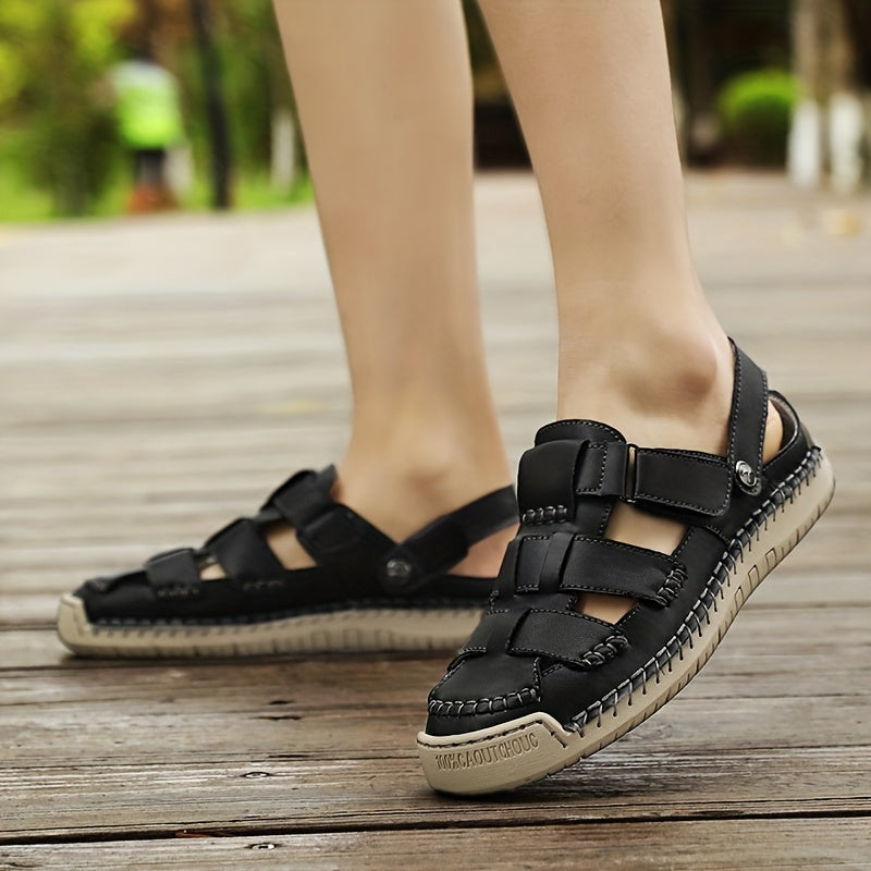 Jeza – Adjustable Comfort Sandals