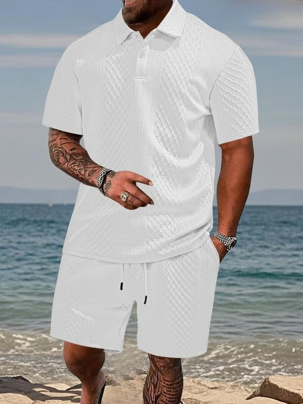 Maison – Lightweight Summer Set