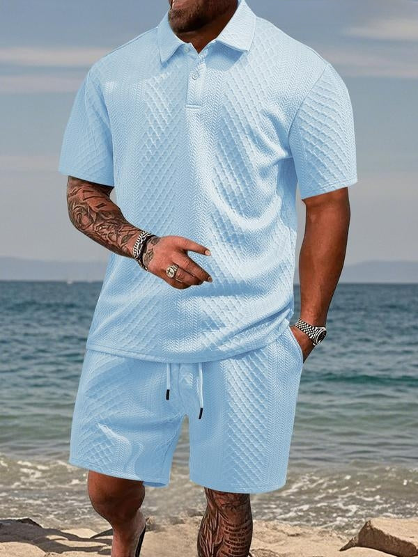 Maison – Lightweight Summer Set