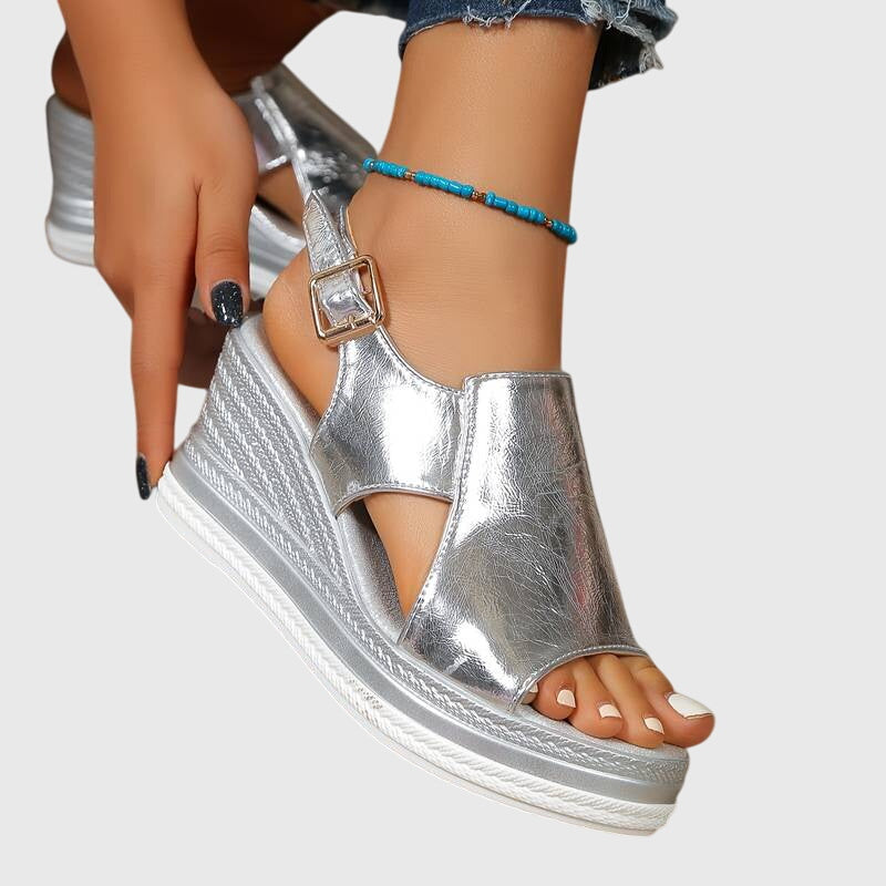 Nora - Orthopedic Sandals