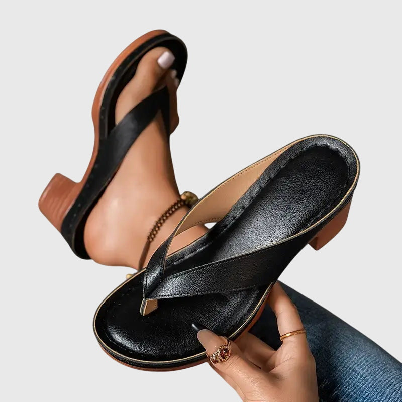 Nala - Orthopedic Sandals