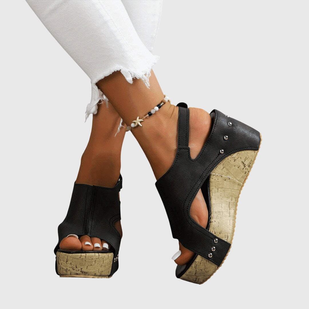 Ada - Orthopedic Sandals