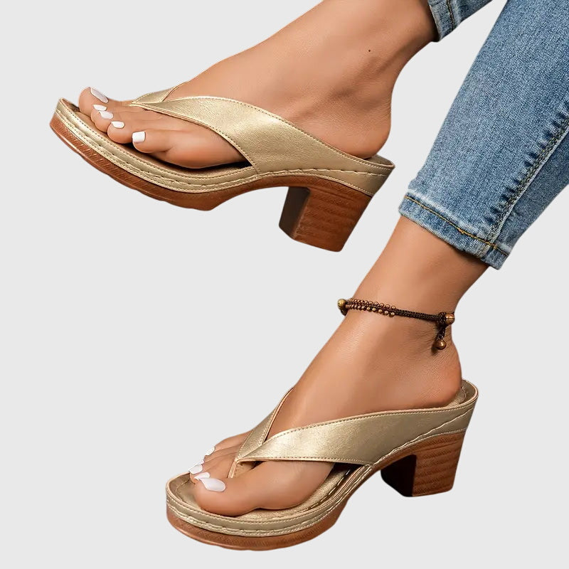 Nala - Orthopedic Sandals
