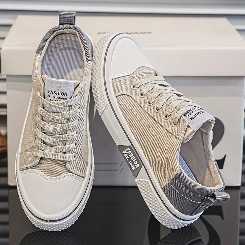 Van – Comfortable Casual Sneakers