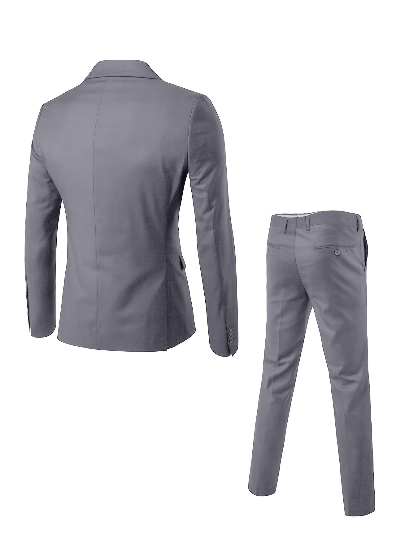 Jeorge - Modern Two-Piece Suit