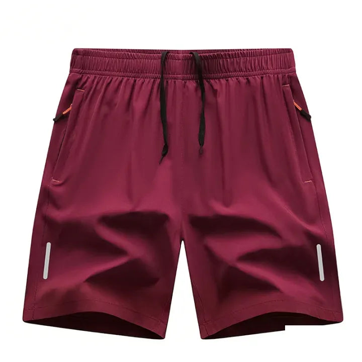 Peter - Quick-Dry Athletic Shorts
