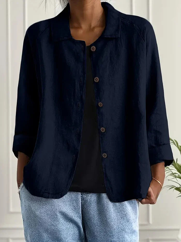 Maira – Classic Lightweight Top