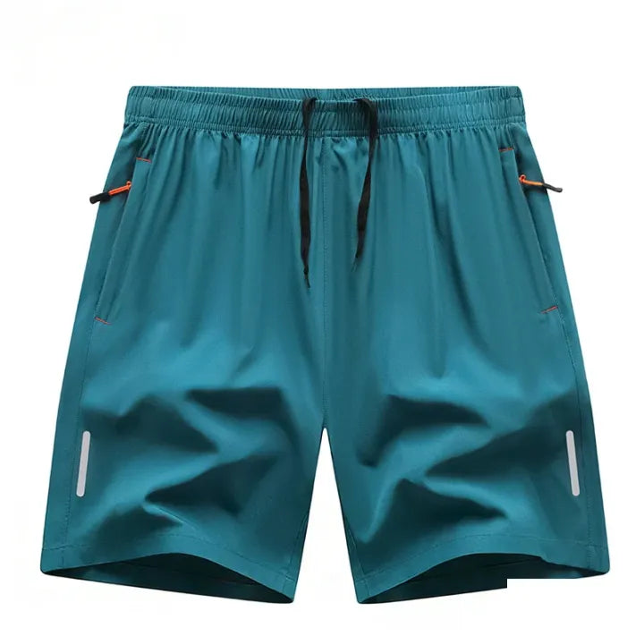Peter - Quick-Dry Athletic Shorts