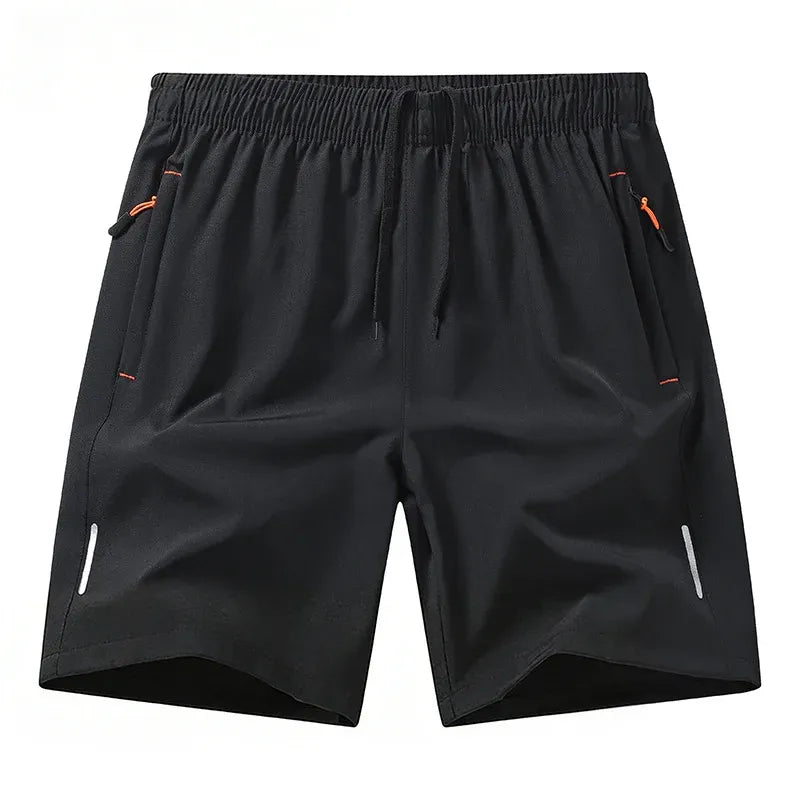 Peter - Quick-Dry Athletic Shorts