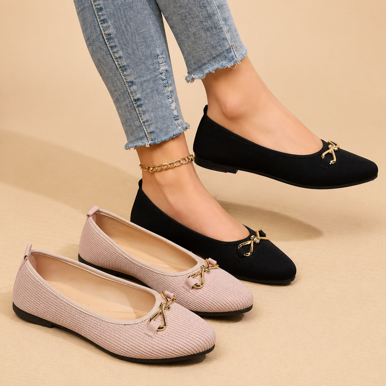 Madison - Pure Elegance