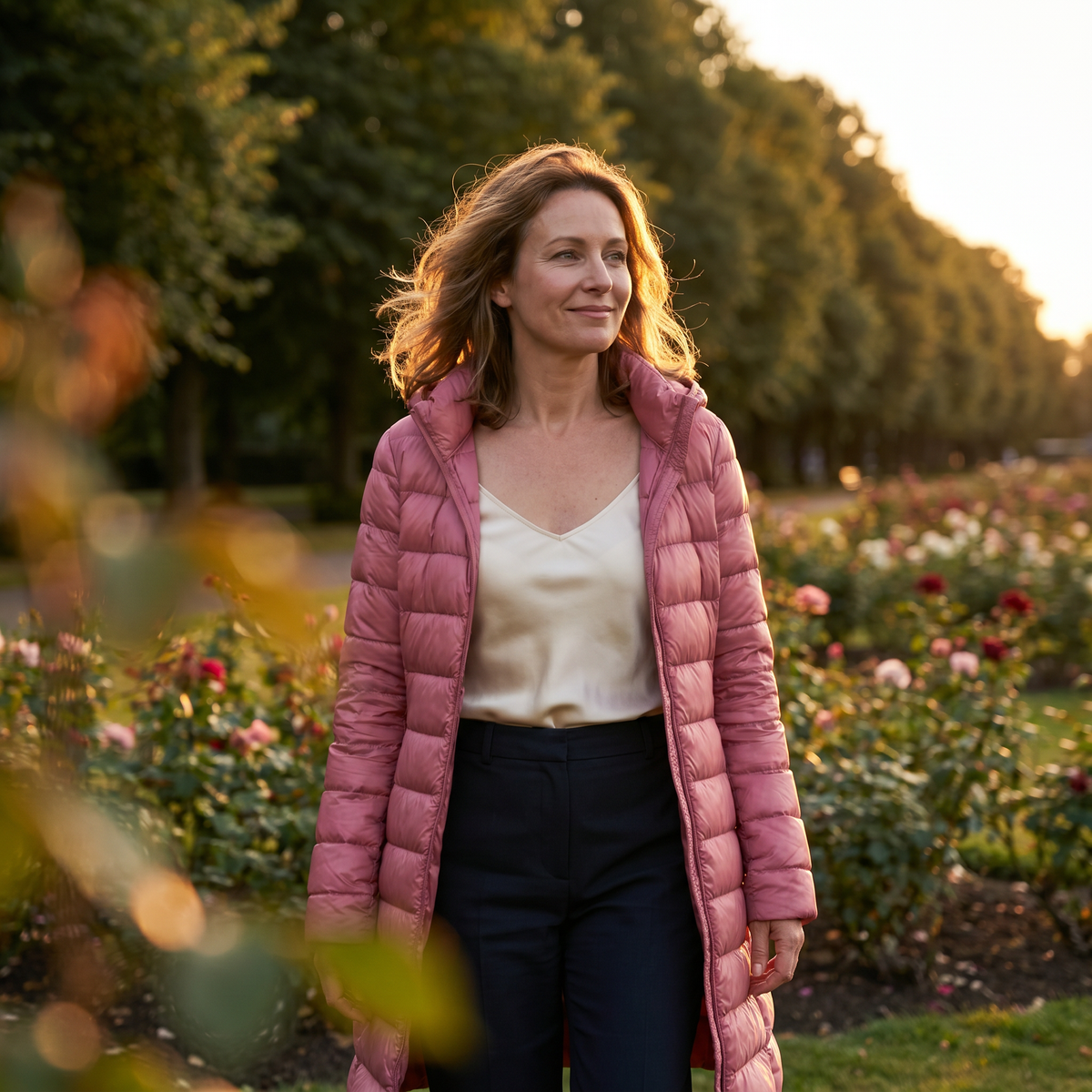 Anayah – Ultralight Weatherproof Jacket