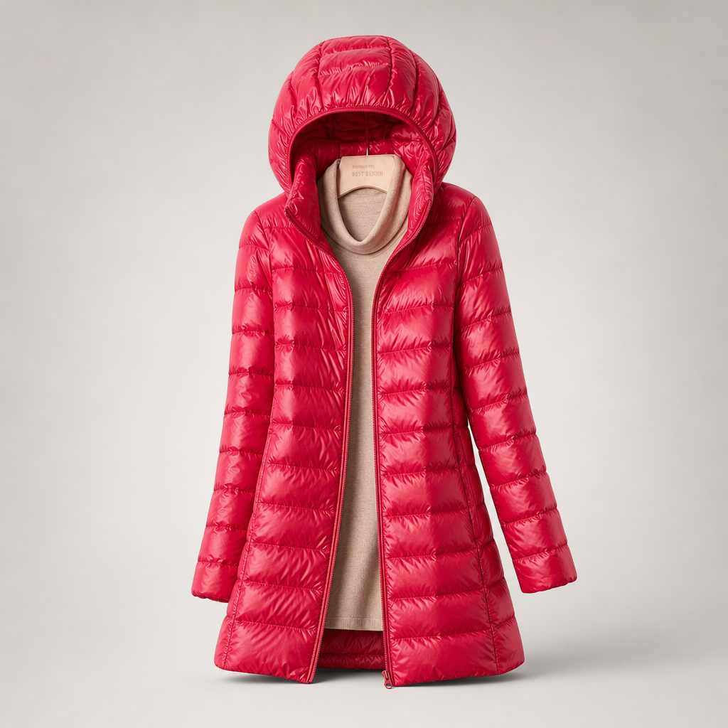Anayah – Ultralight Weatherproof Jacket