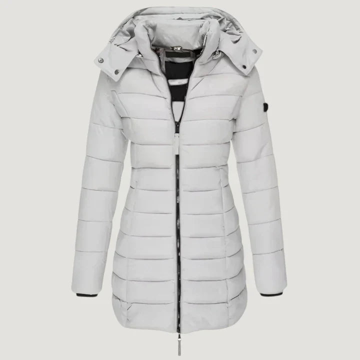 Noella - Extended Winter Jacket