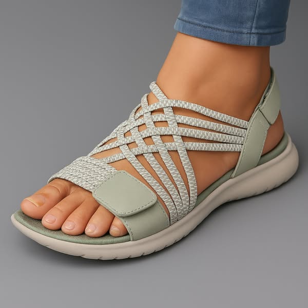 Hazel – Orthopedic Comfort Sandals
