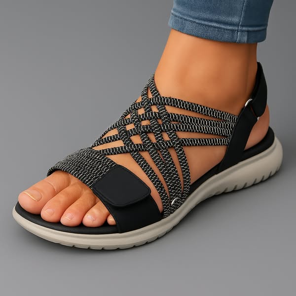 Hazel – Orthopedic Comfort Sandals