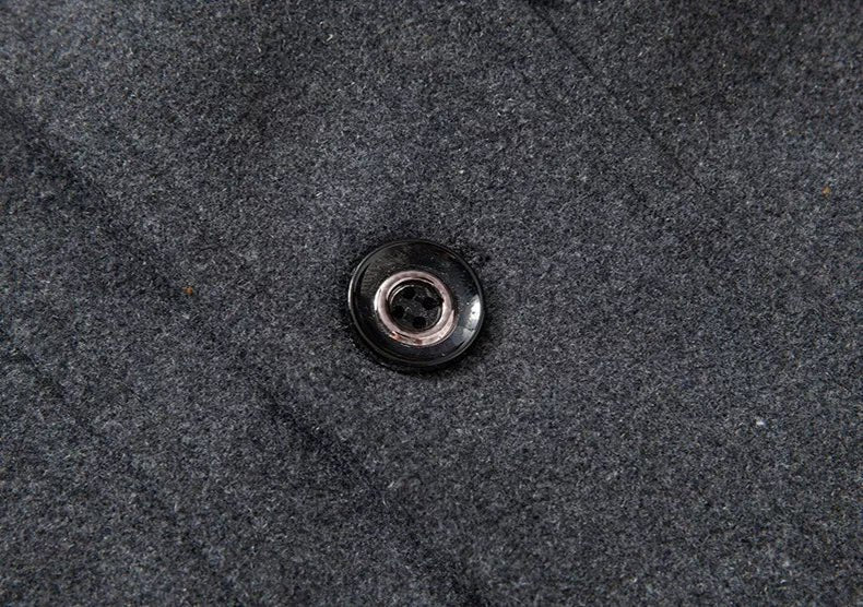 Bruno – Two-Piece Winter Coat with Tailored Fit