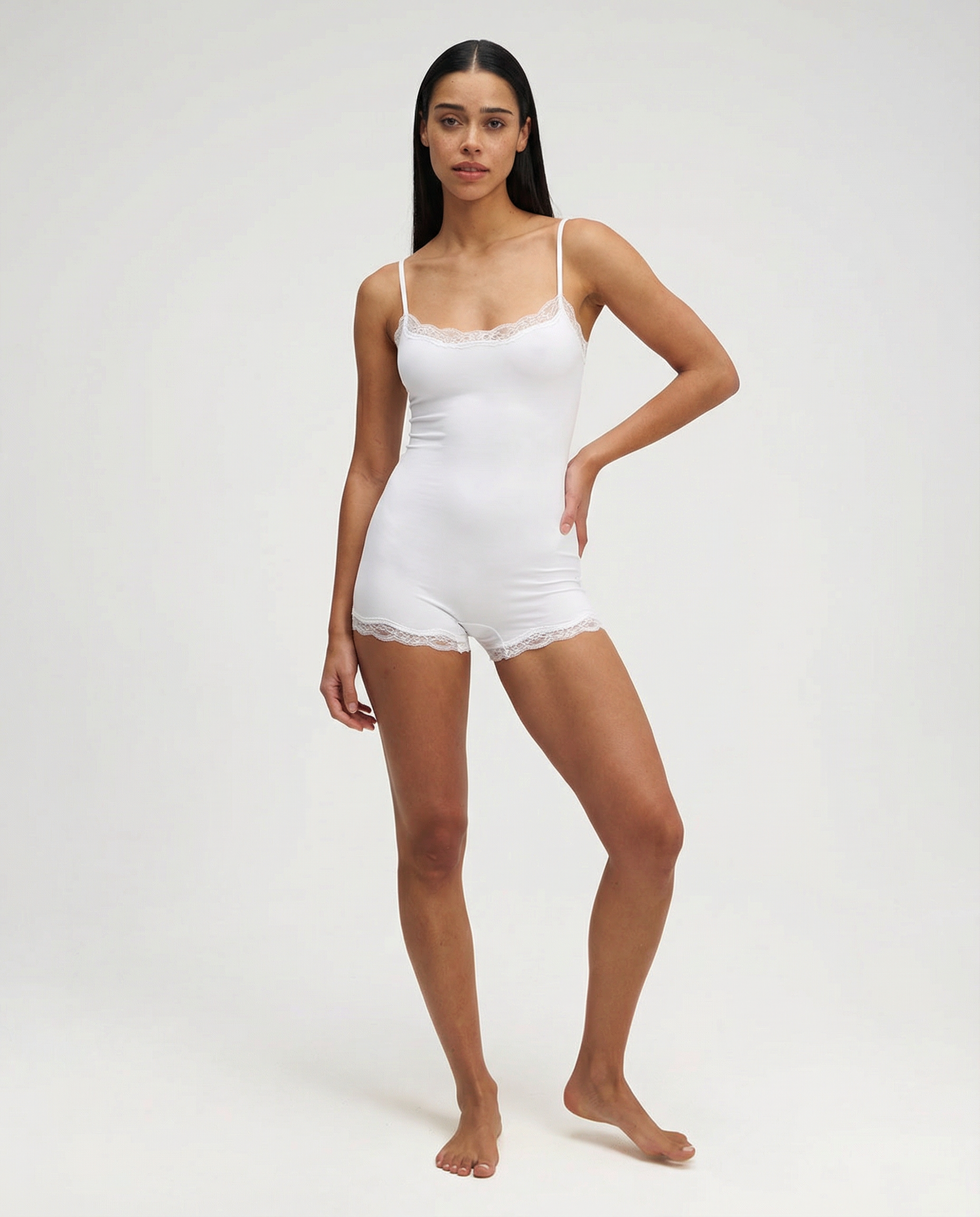 Kimm - Dream Muse Romper