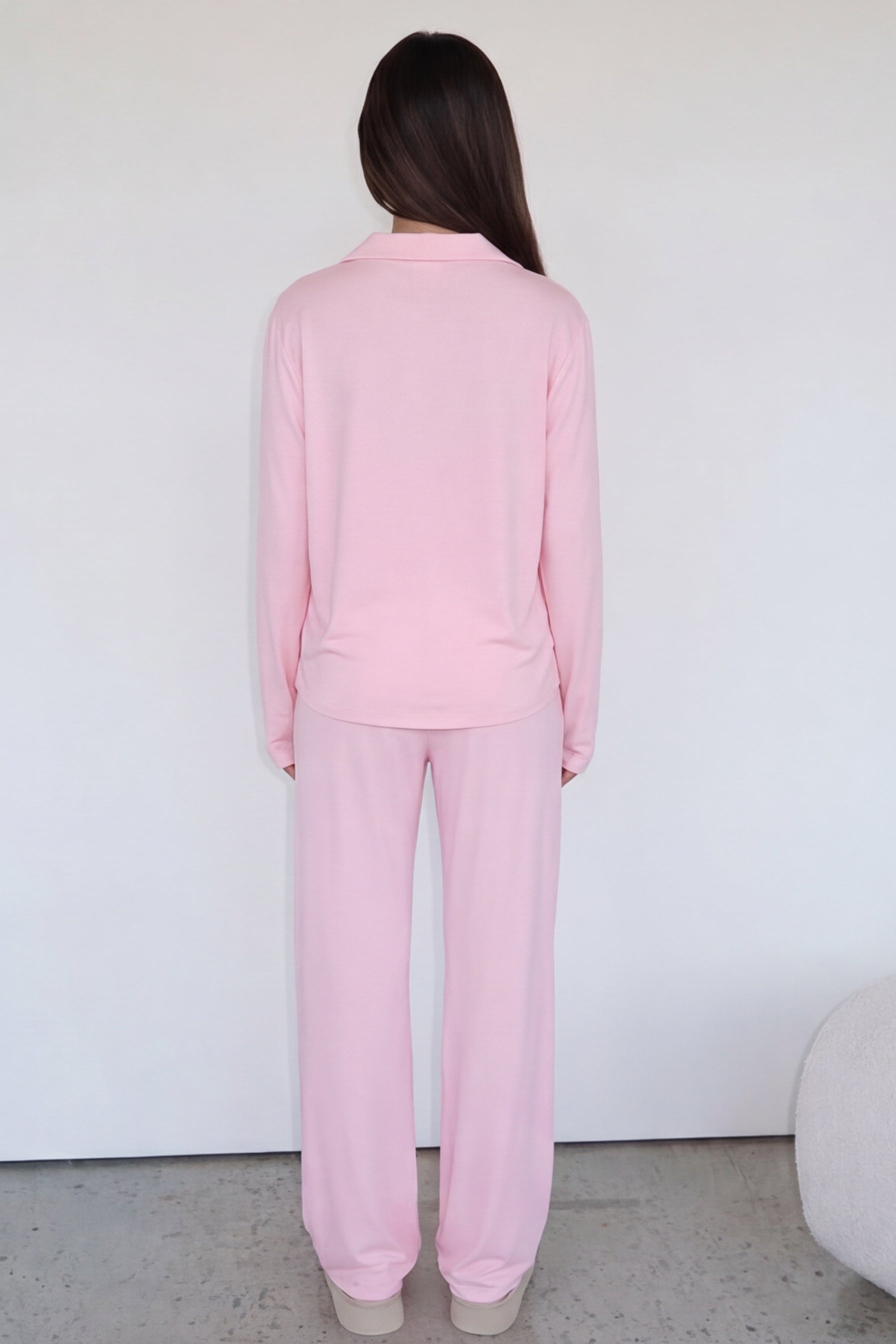 Lykka - Blush Dream Set
