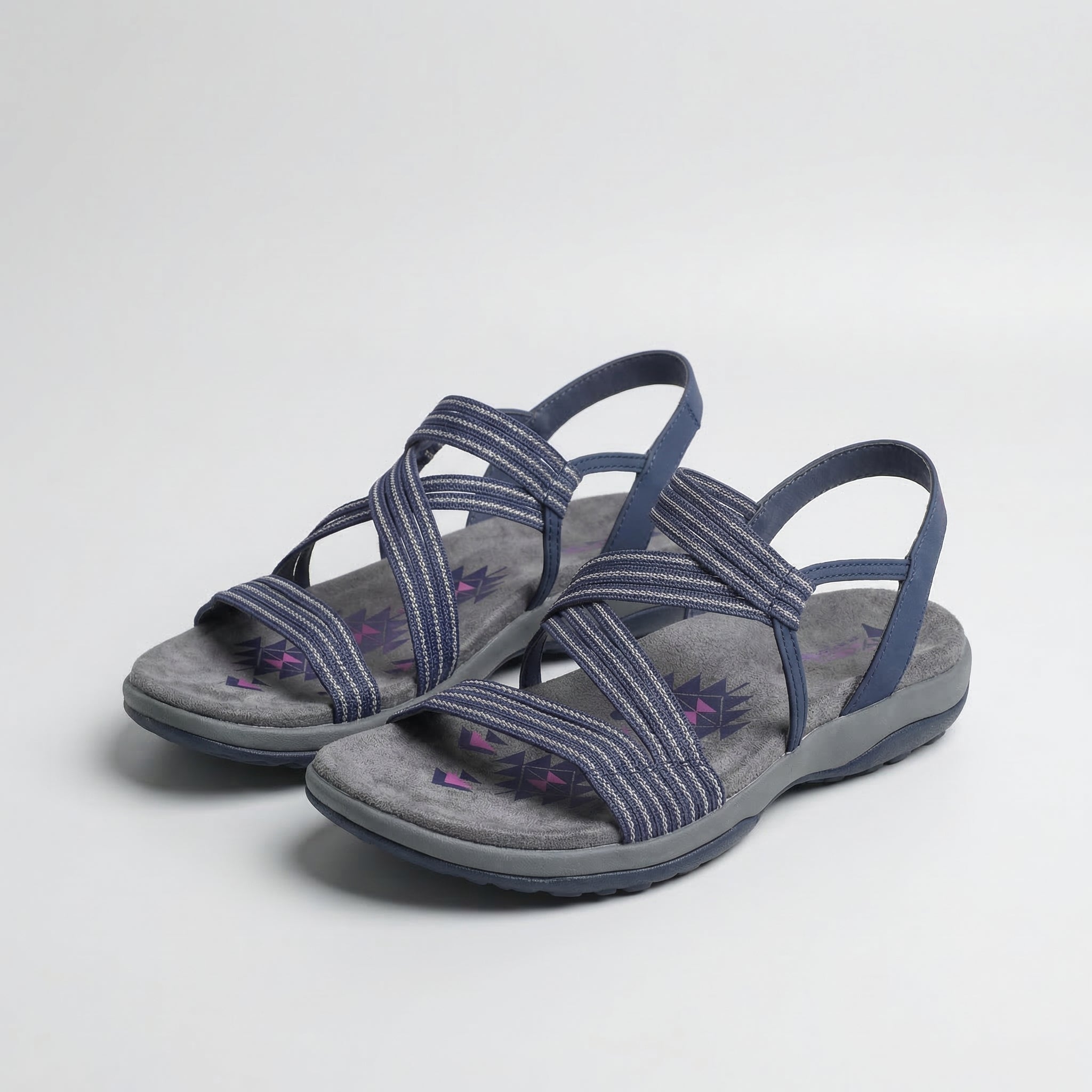 Dianna – Orthopedic Elegant Sandals