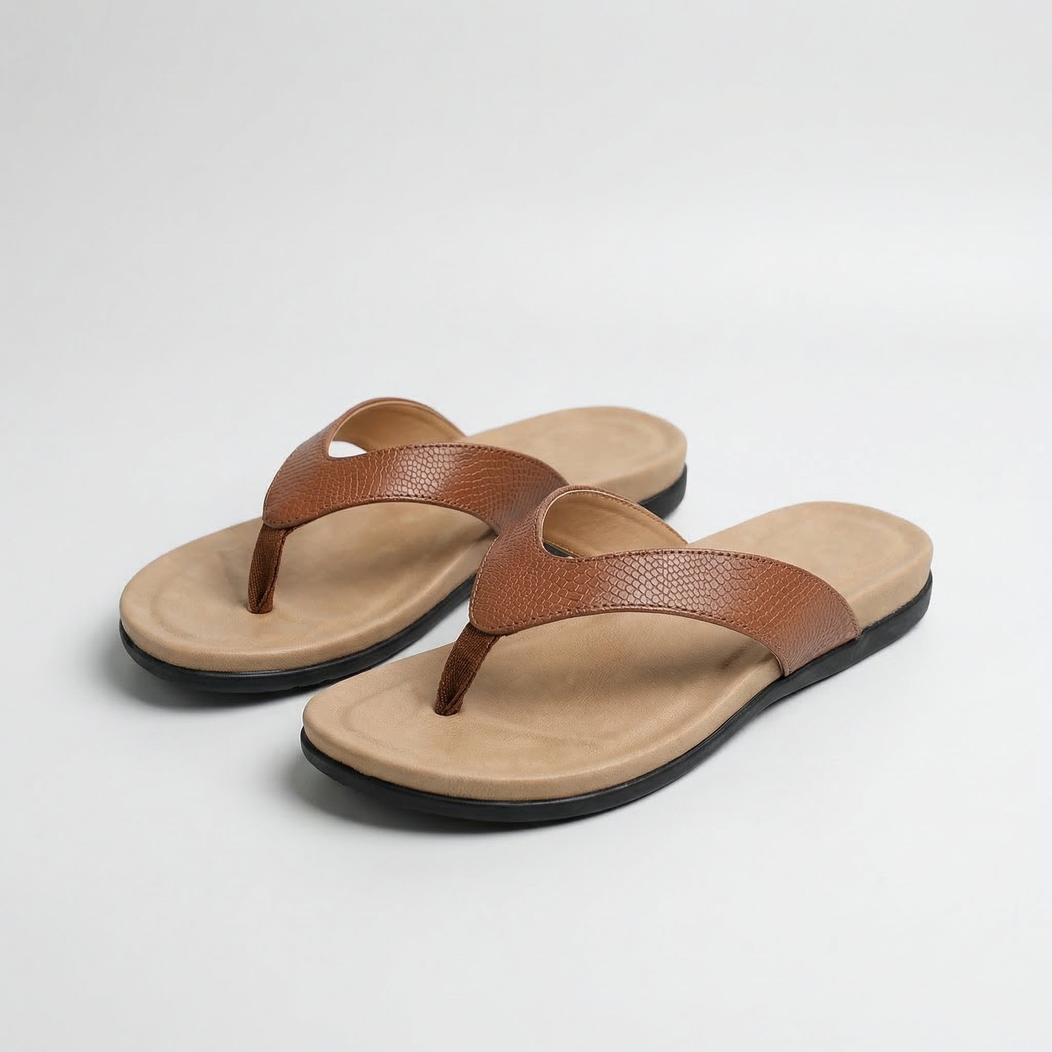 Nadia - Orthopedic Flip-Flop Sandals