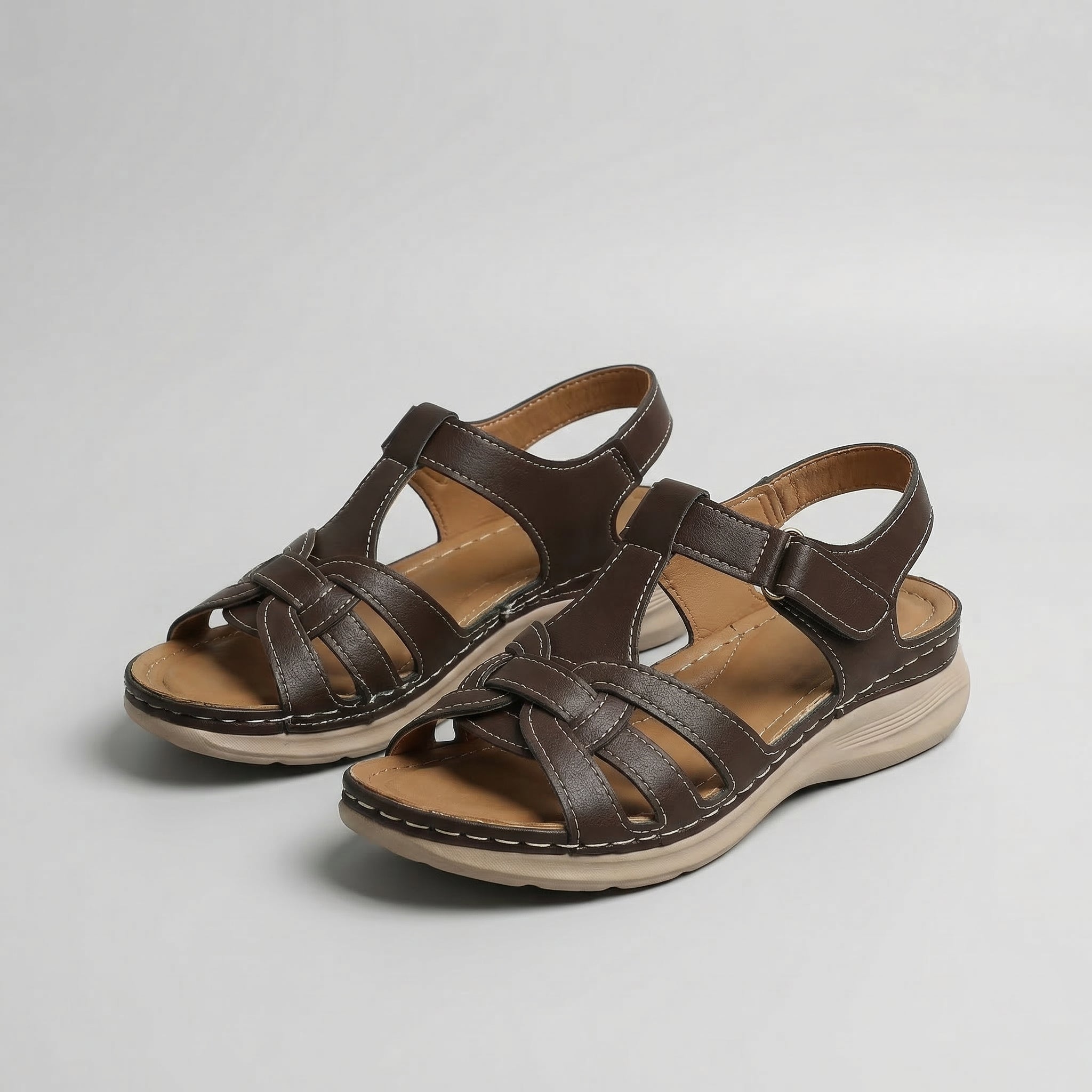 Caity – Orthopedic Sandals