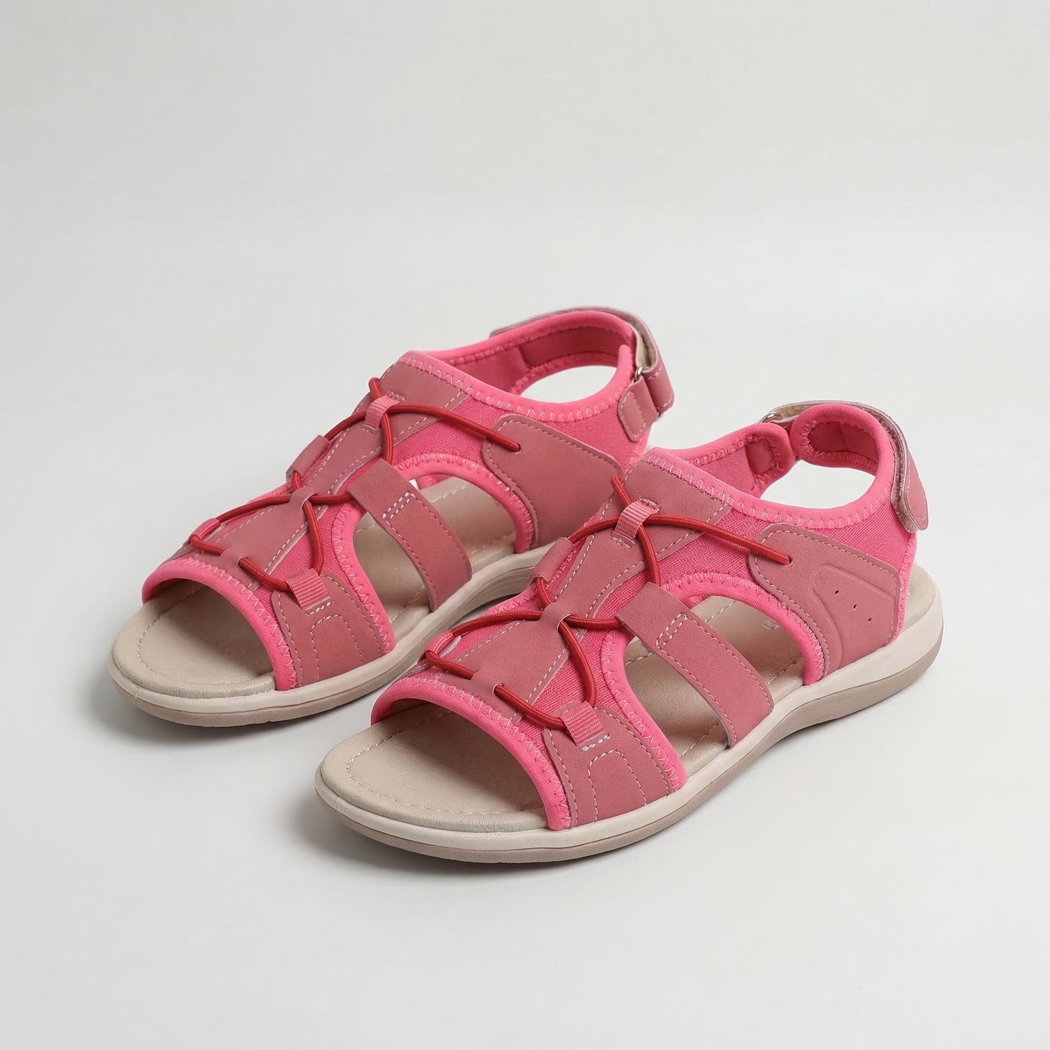 Kiana – Orthopedic Sandals