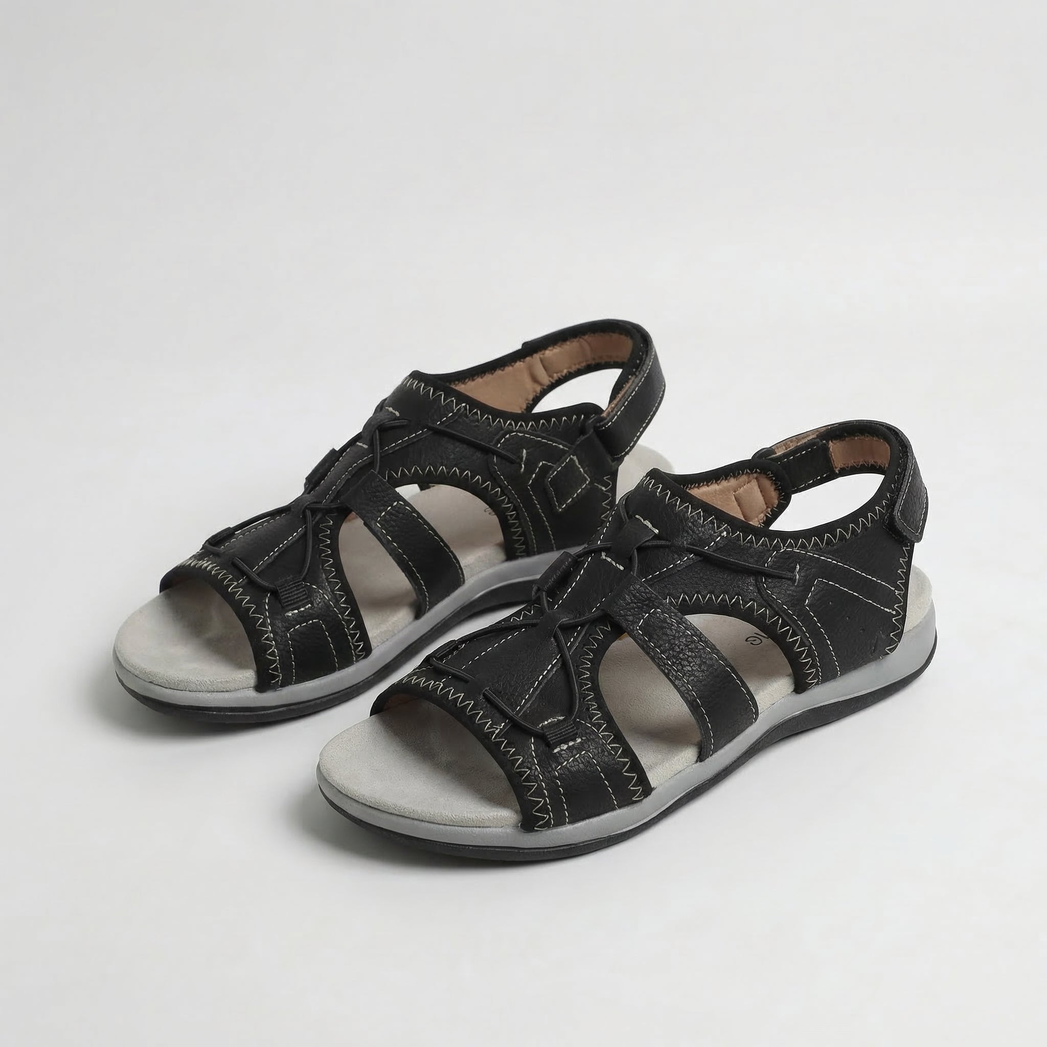 Kiana – Orthopedic Sandals