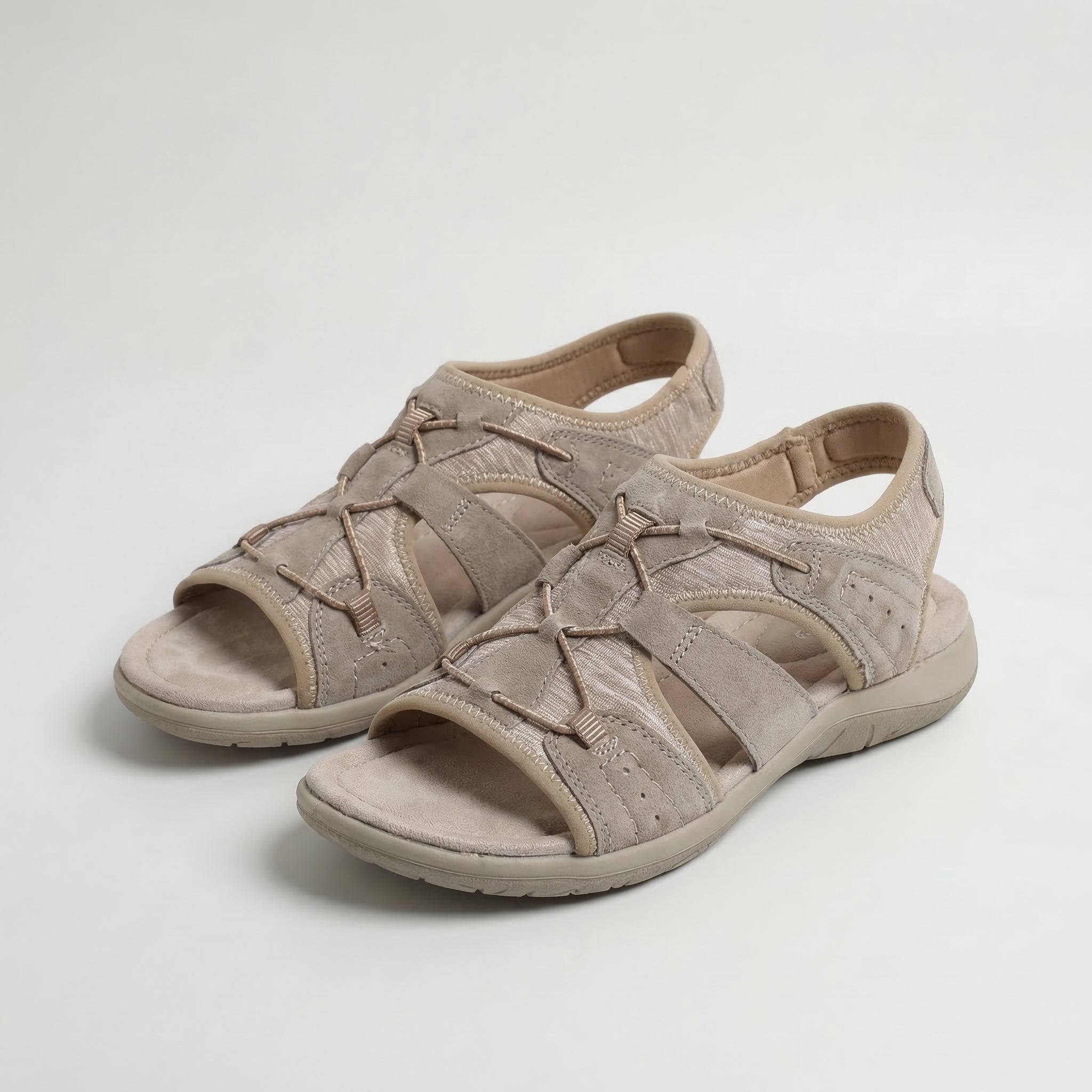 Kiana – Orthopedic Sandals