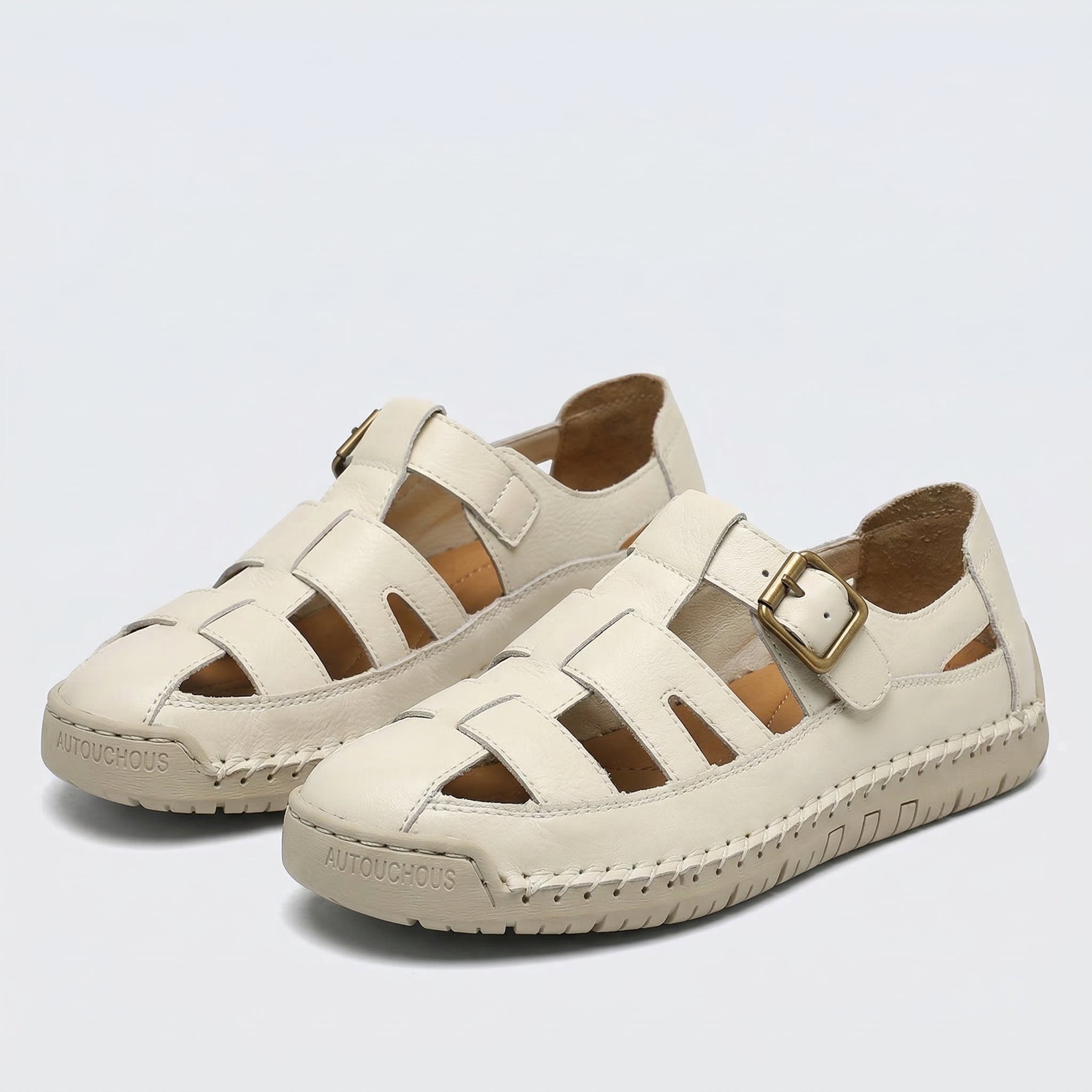 Geela – Lightweight Comfort Sandals for Sunny Days