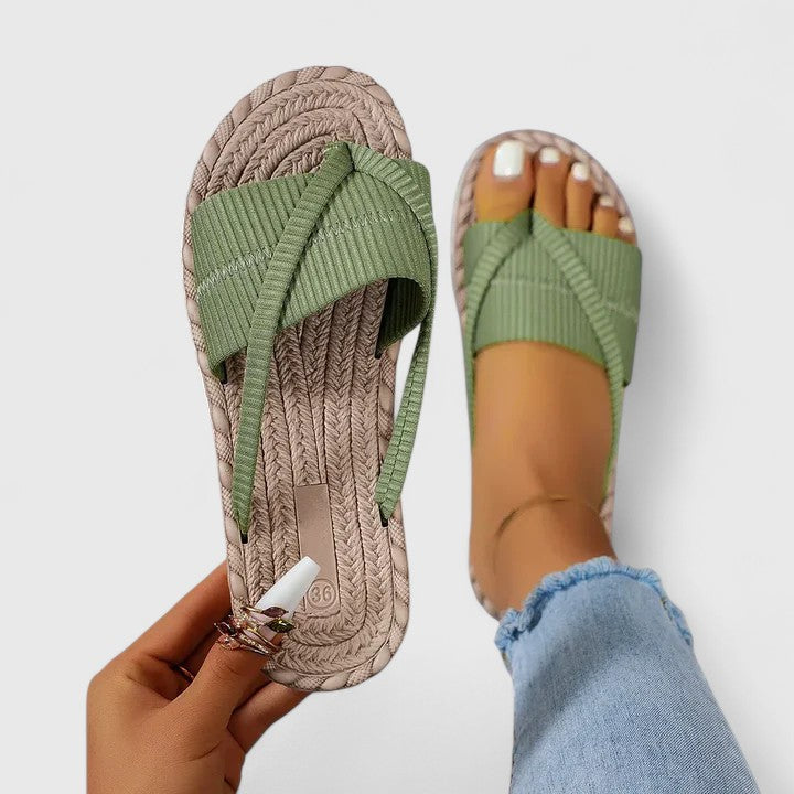 Cassy - Orthopedic Sandals