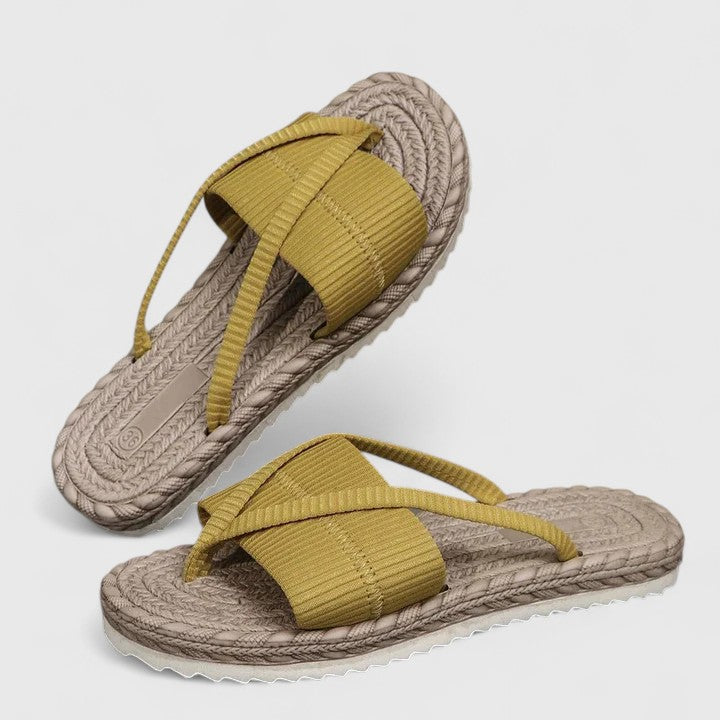 Cassy - Orthopedic Sandals
