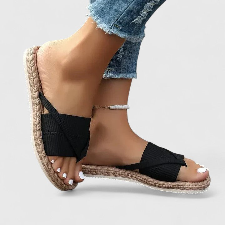 Cassy - Orthopedic Sandals