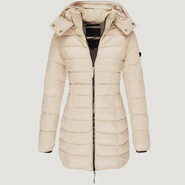 Noella - Extended Winter Jacket