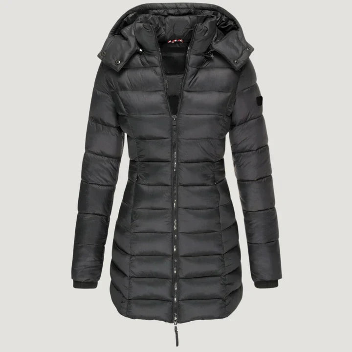 Noella - Extended Winter Jacket