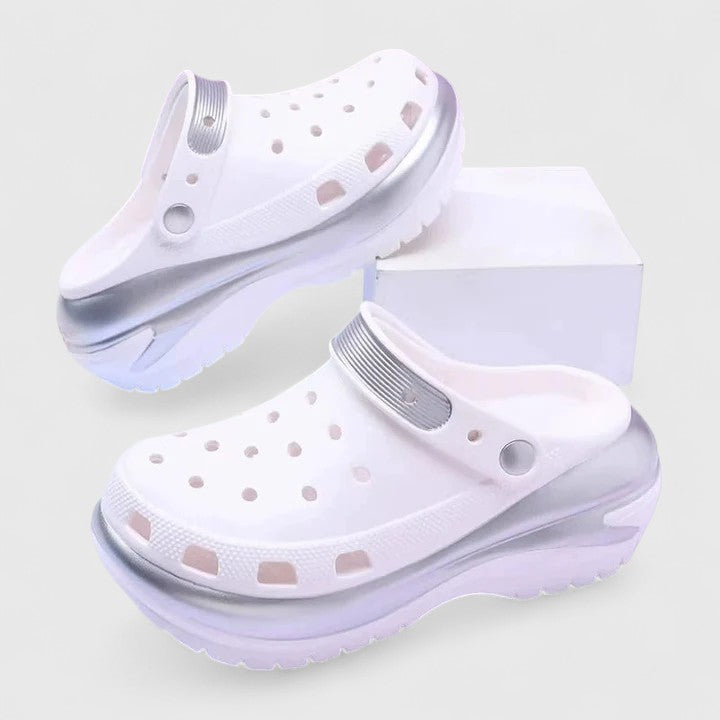 Belinda - Orthopedic Sandals