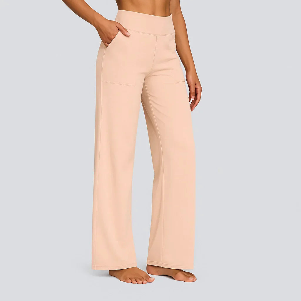 Trish – Stretch Comfort Pants