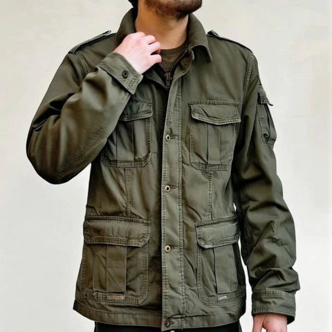 Tucker – Relic M65 Field Jacket