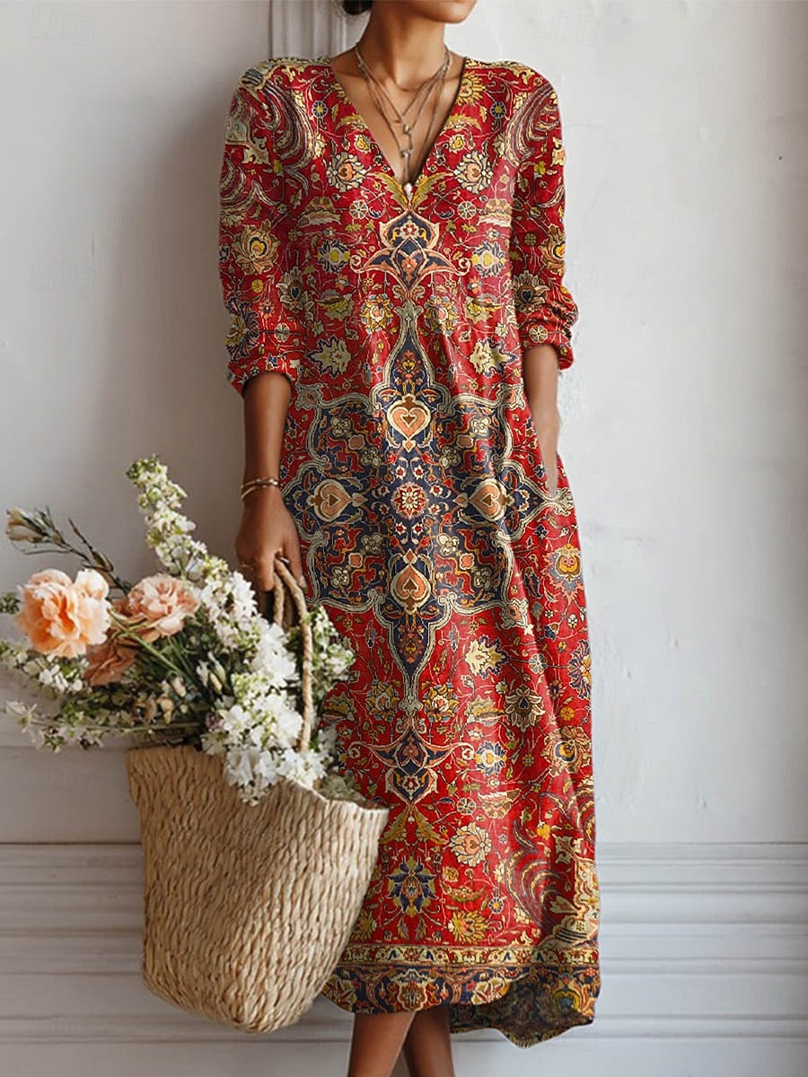 Devine - Everyday Comfort Dress