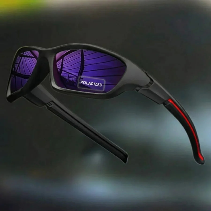 Luke - Polarised Sunglasses (Buy 1, Get 1 Free)
