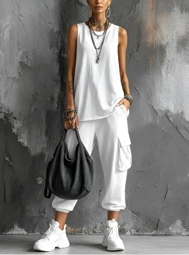 Danna - Urban Casual Set