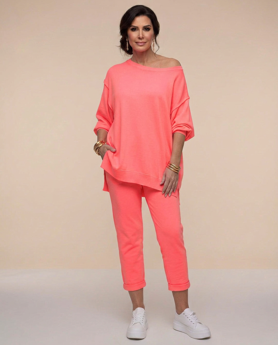 Katrina - Relaxed Lounge Set
