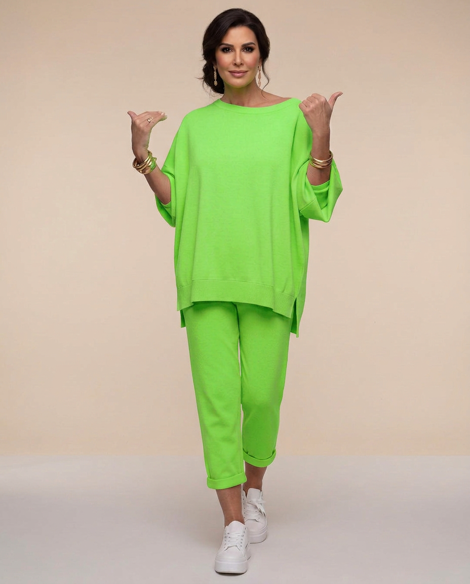 Katrina - Relaxed Lounge Set