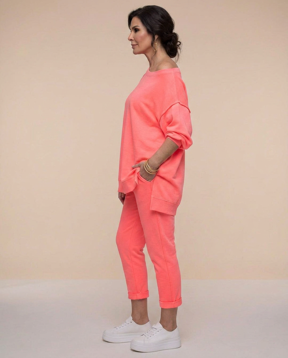 Katrina - Relaxed Lounge Set