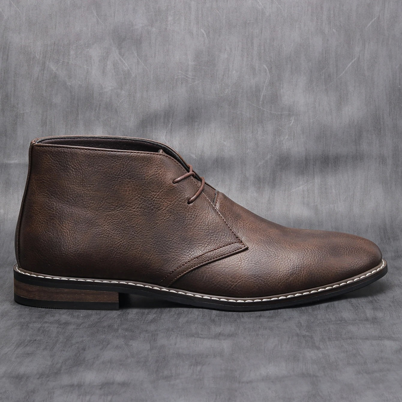 Chard - The Clayton Boots