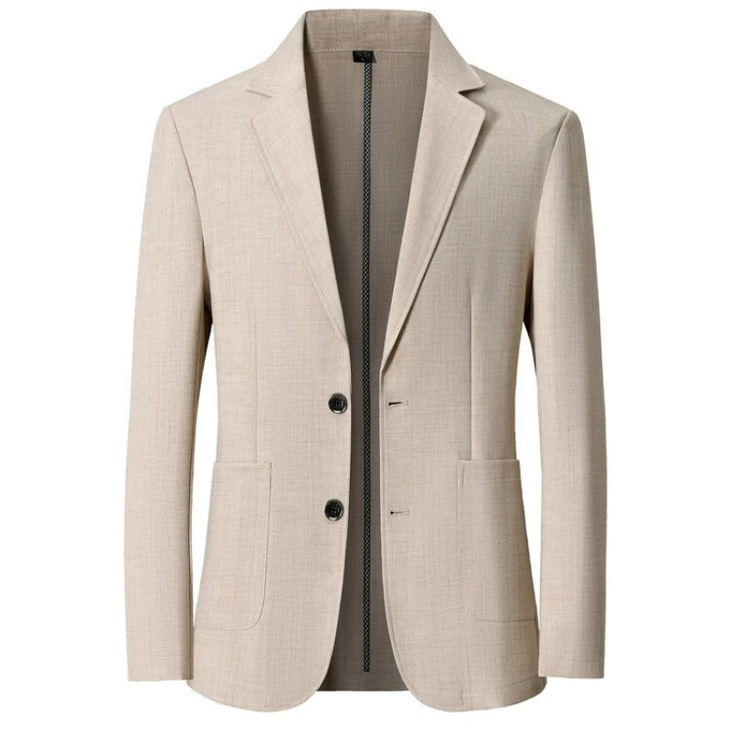 Jazz - Elegant Men's Blazer