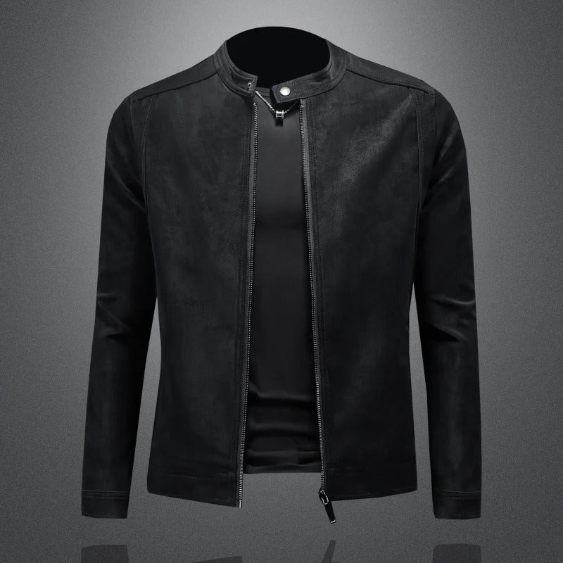 Jack - High-Quality Leather Jacket