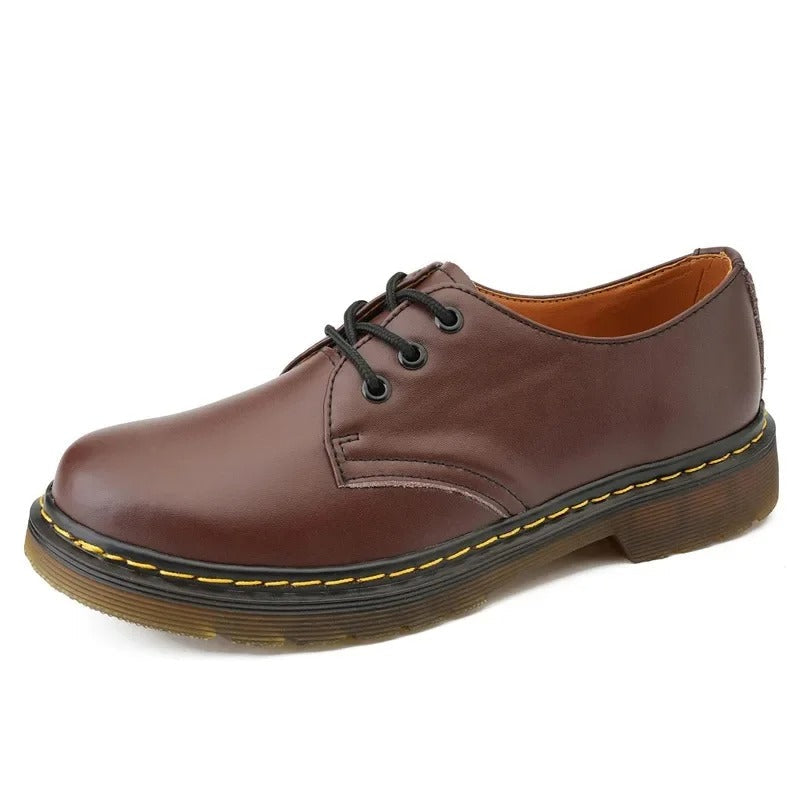 Martin - Stylish Low-Cut Shoes