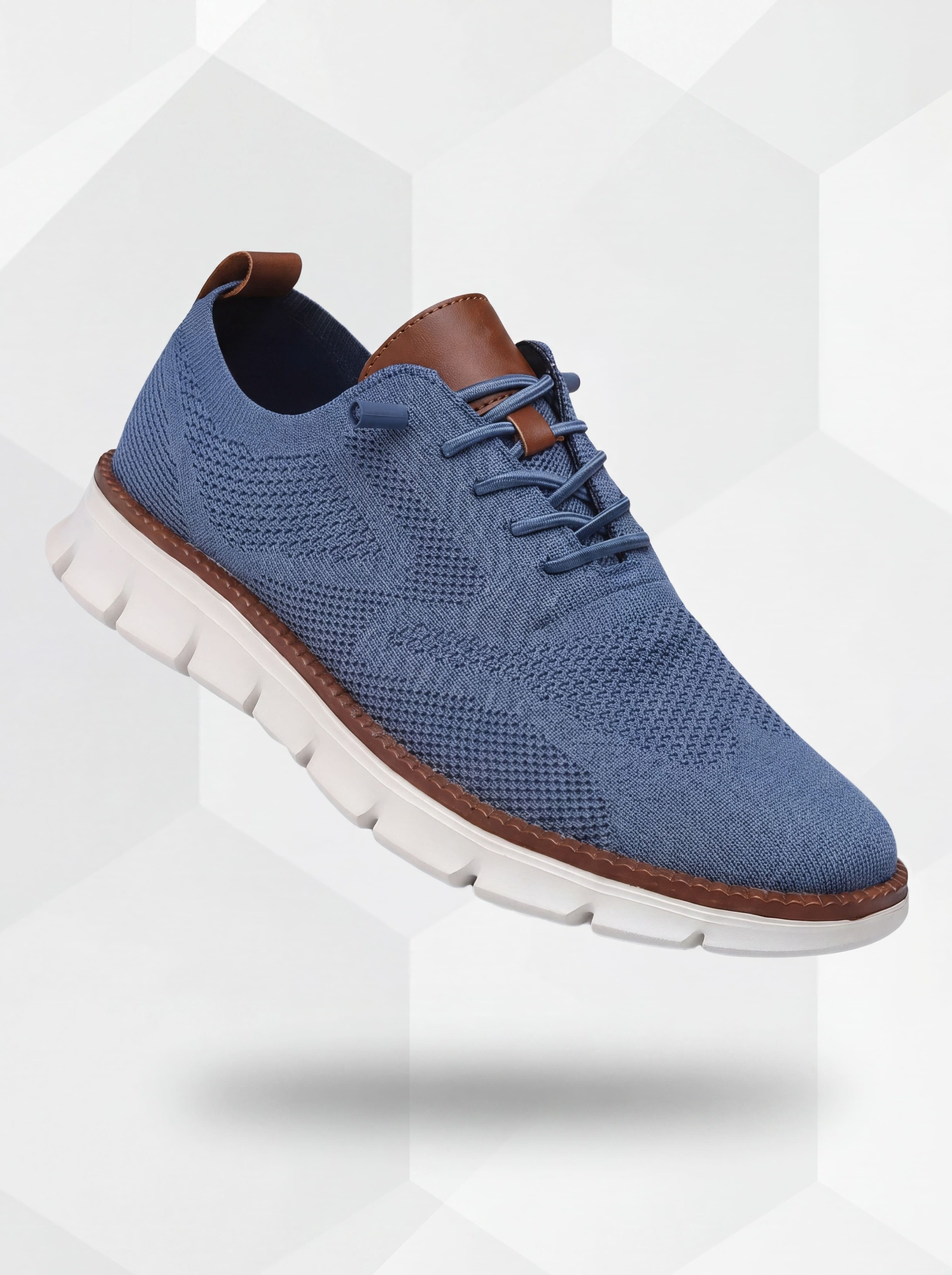 Gilbert - Ultra Comfort Breathable Shoes
