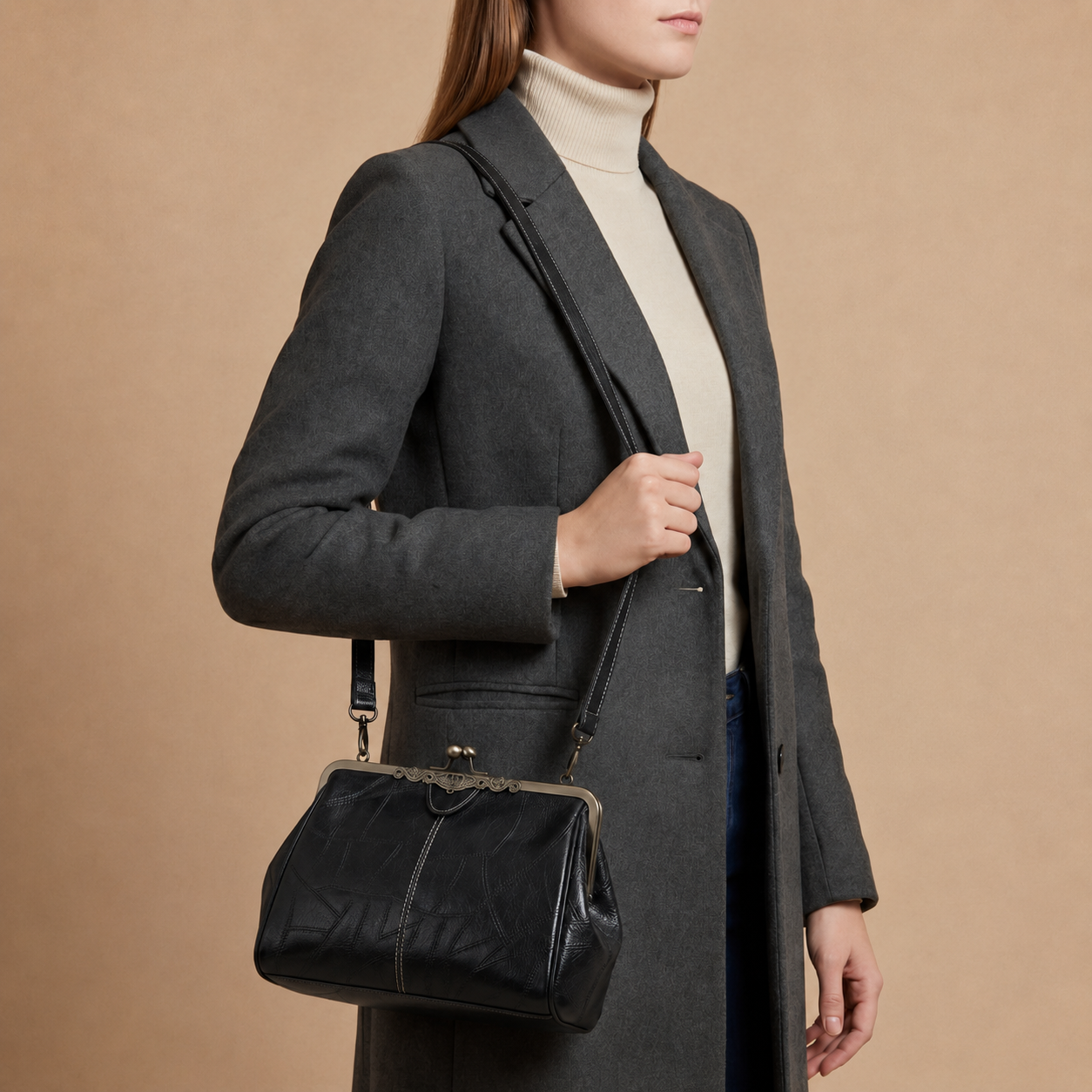 Arianne - Bag Retro Edition